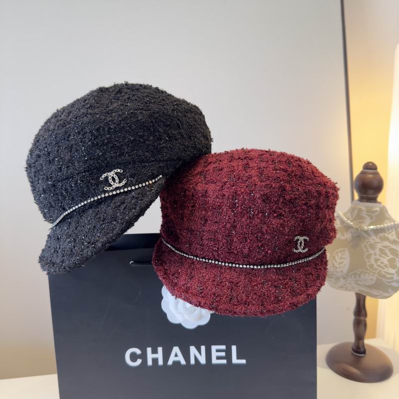Chanel cap 110503